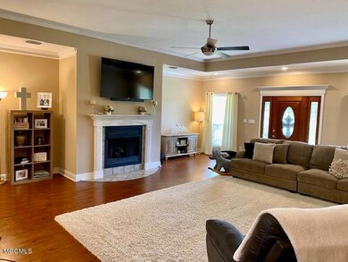 GREAT ROOM