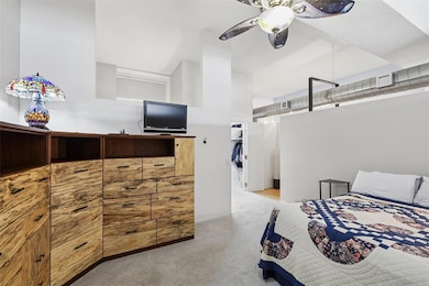 City Loft Condominiums unit 407, Des Moines, IA 50309 - photo 6