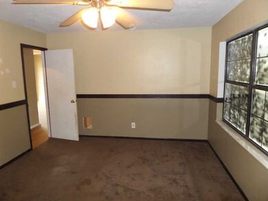 Master Bedroom.