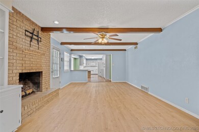 811 Rosewood St, Ardmore, OK 73401 - photo 6