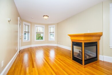 17 Saint Mark's Rd unit 2, Boston, MA 02124 - photo 6