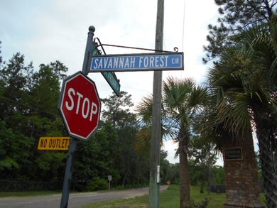 0 Savannah Forest Cir unit 1 257753, Crawfordville, FL 32327 - photo 3