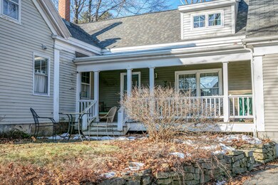 20 Bridge St unit 2, Yarmouth, ME 04096 - photo 3