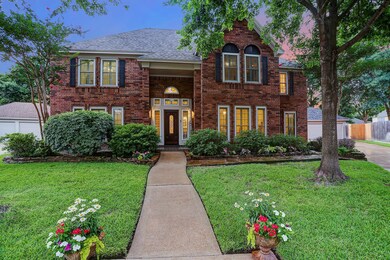 7411 Manor Bridge Ct, Houston, TX 77095 - photo 2
