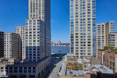 Presidential Tower unit 12J, New York, NY 10023 - photo 7