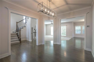 1305 NE Goshen Dr, Lee's Summit, MO 64064 - photo 3