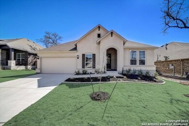 8326 Two Winds, San Antonio, TX 78255 - photo 4