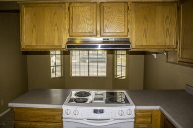 Cortez Kitchen