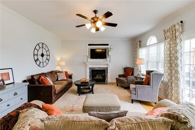 6806 Edgeware Ln, Glen Allen, VA 23059 - photo 7