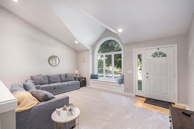 8111 Tanager Ln NE, Rockford, MI 49341 - photo 4