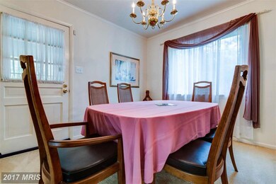 7319 Longbranch Dr, New Carrollton, MD 20784 - photo 7