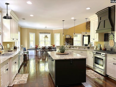 166 Sawney Creek Cir, Ridgeway, SC 29130 - photo 7