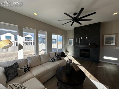 8434 David Rudabaugh Dr, Colorado Springs, CO 80908 - photo 6