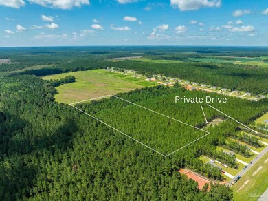 Parcel C Killian Dr, Jay, FL 32565 - photo 4