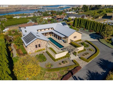 2717 E 14th St, the Dalles, OR 97058 - photo 2