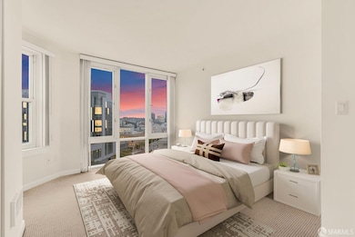 1483 Sutter St unit 1204, San Francisco, CA 94109 - photo 7