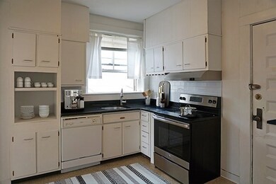 1800 Mass Ave unit 22, Cambridge, MA 02140 - photo 2
