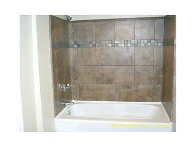 Bathroom.