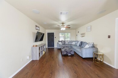 1006 N Miller St, Decatur, TX 76234 - photo 6