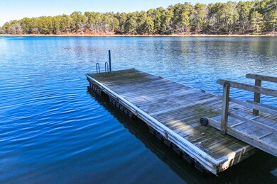 Private Dock