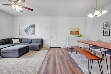 3635 W 1500 N unit P203, Lehi, UT 84043 - photo 3