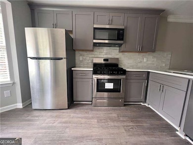 1019 Plantation Way NW, Kennesaw, GA 30144 - photo 3