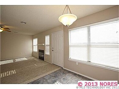 2242 W Quantico St, Broken Arrow, OK 74011 - photo 4