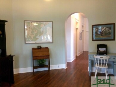 601 E 40th St, Savannah, GA 31401 - photo 4