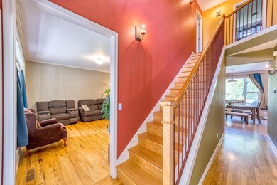 Inviting Home
