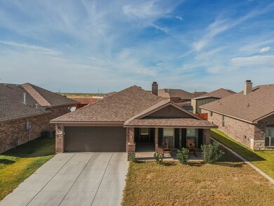 1015 E 96th St, Odessa, TX 79765 - photo 3