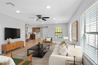 2767 W Dave Dugas Rd, Sulphur, LA 70665 - photo 4