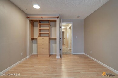Back Bedroom