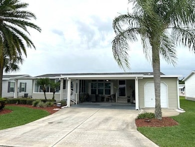 4116 Smoke Signal, Sebring, FL 33870 - photo 2