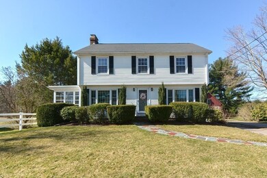 46 Hancock St, Wrentham, MA 02093 - photo 3