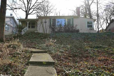 N Lookout Rd, Little Rock, AR 72205 - photo 2