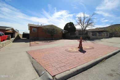 2710 Memphis Ave, El Paso, TX 79930 - photo 7