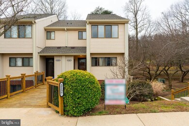 2137 Old Landing Way unit 156, Woodbridge, VA 22191 - photo 2