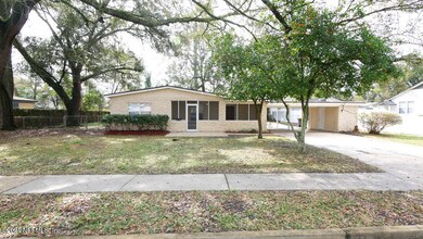 4526 Kingsbury St, Jacksonville, FL 32205 - photo 2