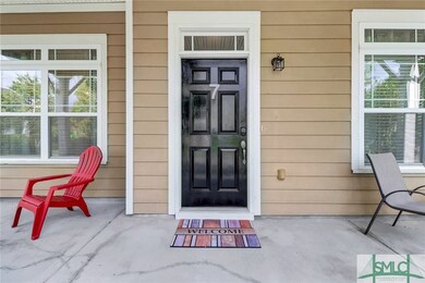 7 Night Heron Way, Port Wentworth, GA 31407 - photo 3