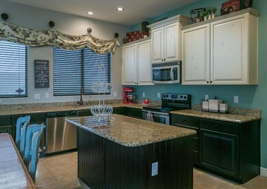 1848 E Commerce Ave, Gilbert, AZ 85234 - photo 3