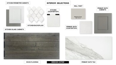 17175 Wild Robin Ln, Conroe, TX 77302 - photo 2