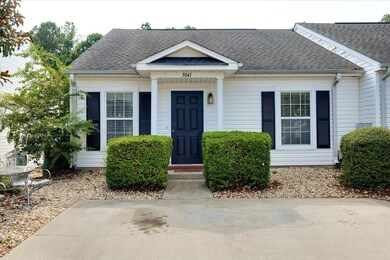 5041 Wheeler Lake Rd, Augusta, GA 30909 - photo 4
