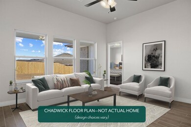 3313 Piney River Dr, Yukon, OK 73099 - photo 5