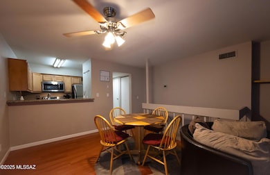 941 N Euclid Ave unit 121, Tucson, AZ 85719 - photo 6