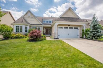 1099 Kempton Run Dr, Columbus, OH 43235 - photo 3