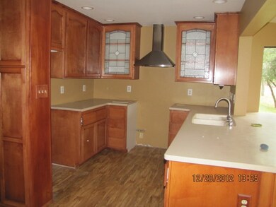 neal kitchen