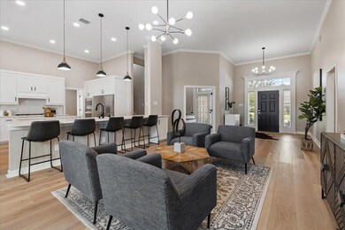 1307 Hat Creek Trail, Southlake, TX 76092 - photo 7