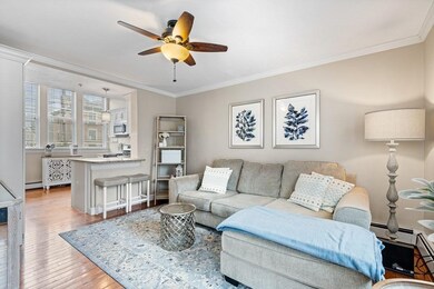 216 Middle St unit 3, East Weymouth, MA 02189 - photo 6