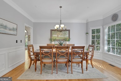 2300 Turtle Creek Way, Lawrenceville, GA 30043 - photo 5