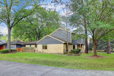 1314 Friarcreek Ln, Houston, TX 77055 - photo 4